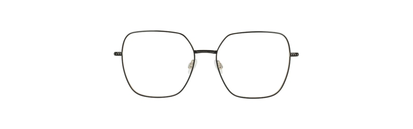 H Halston HH2031 Eyeglasses - view 7